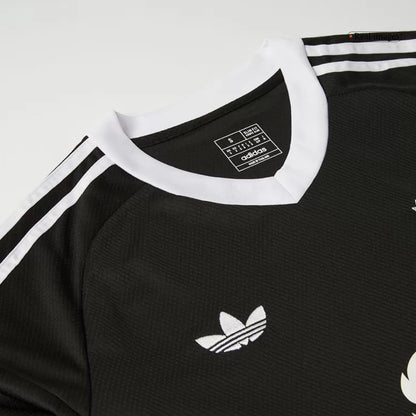Camisola M-United 2024-25 Guarda-Redes Versão Adepto