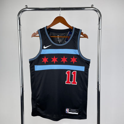 Camisola NBA 2019 Chicago Bulls