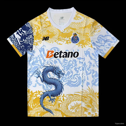 Camisola FCP 2025-26 Edição Especial Versão Adepto