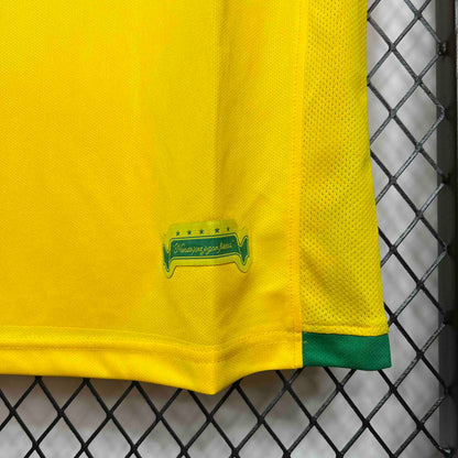 Camisola Brasil 2006 Principal