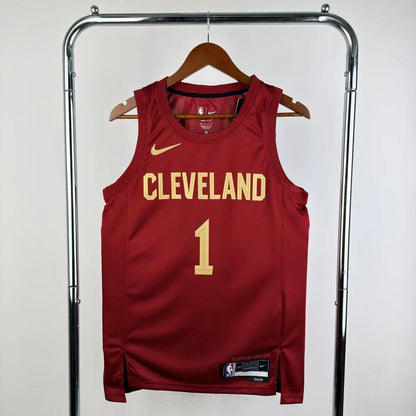 Camisola NBA 2023 Cleveland Cavaliers