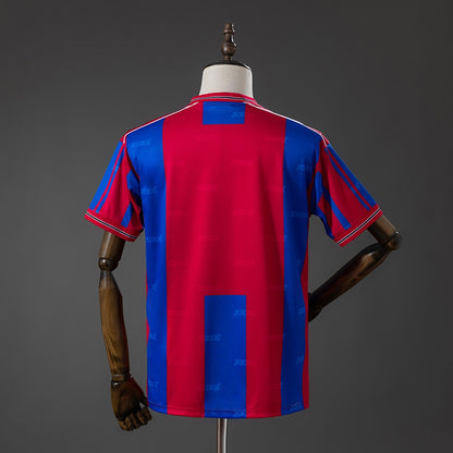 Camisola Levante UD 1999-00 Principal Versão Adepto
