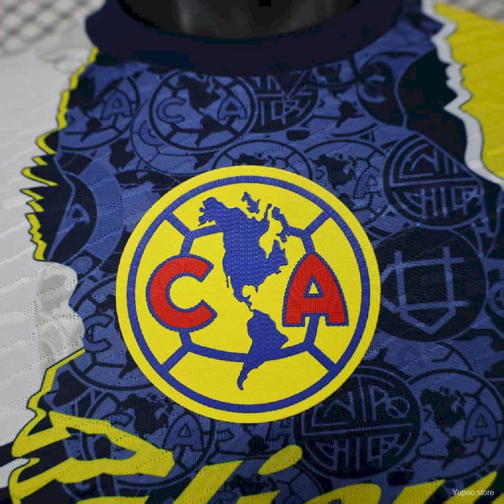 Camisola CF America 2025-26 Edição Especial Versão Adepto