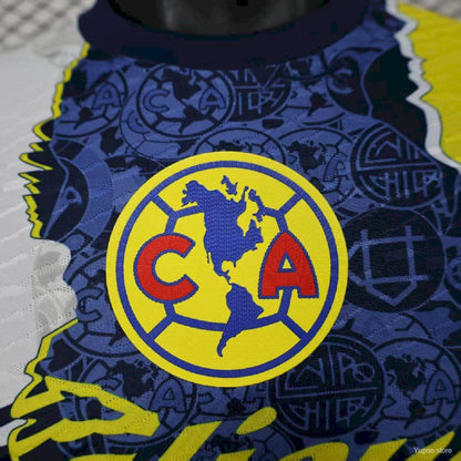 Camisola CF America 2025-26 Edição Especial Versão Adepto