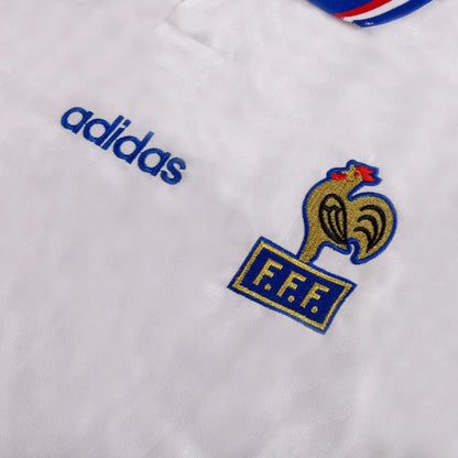 Camisola França 1994 Alternativa