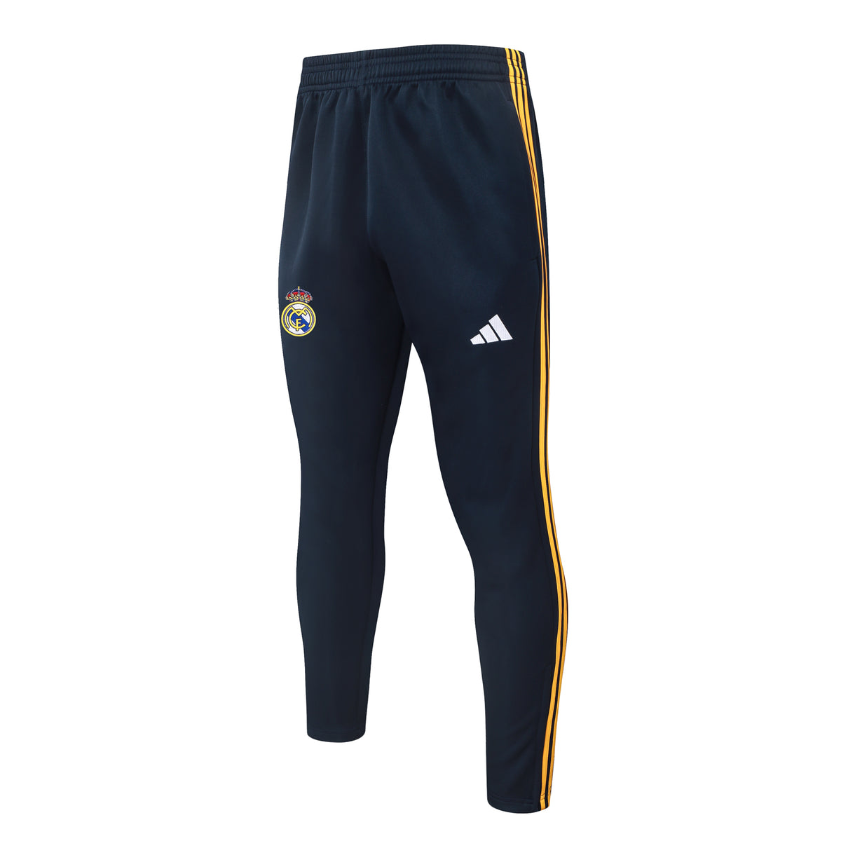 Fato de Treino Real Madrid CF 2026-27 - Casaco sem Capuz
