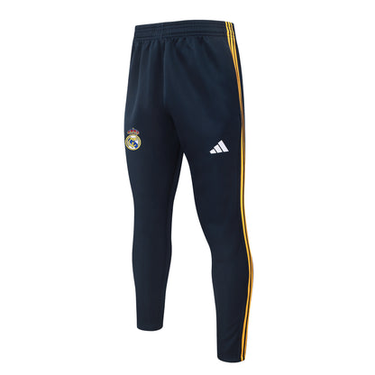 Fato de Treino Real Madrid CF 2026-27 - Casaco sem Capuz