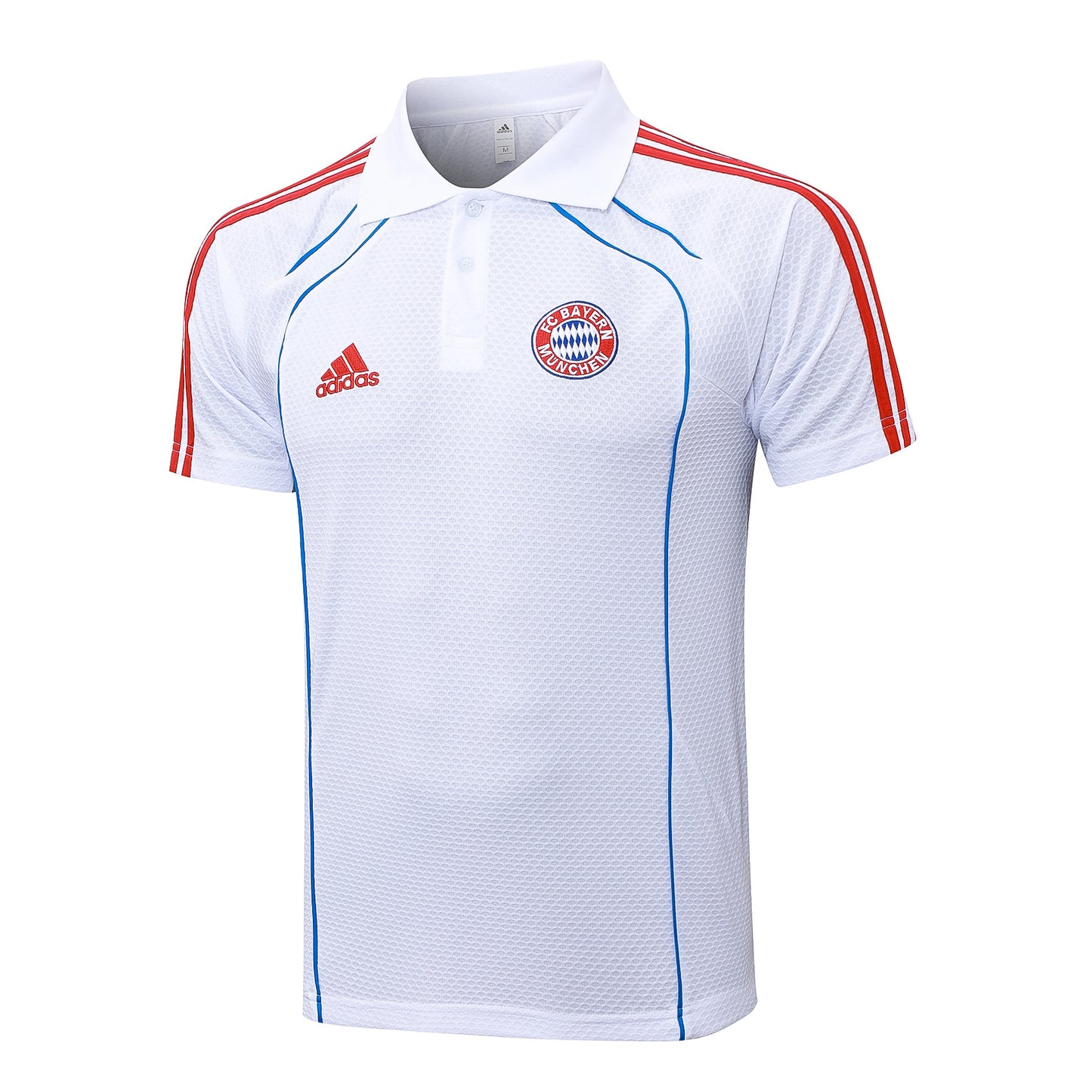 Fato de Treino FC Bayern Munique 2025-26 - Polo