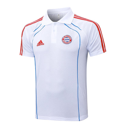 Fato de Treino FC Bayern Munique 2025-26 - Polo