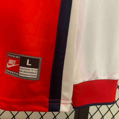 Camisola Manga Comprida ARS 1998-99 Principal