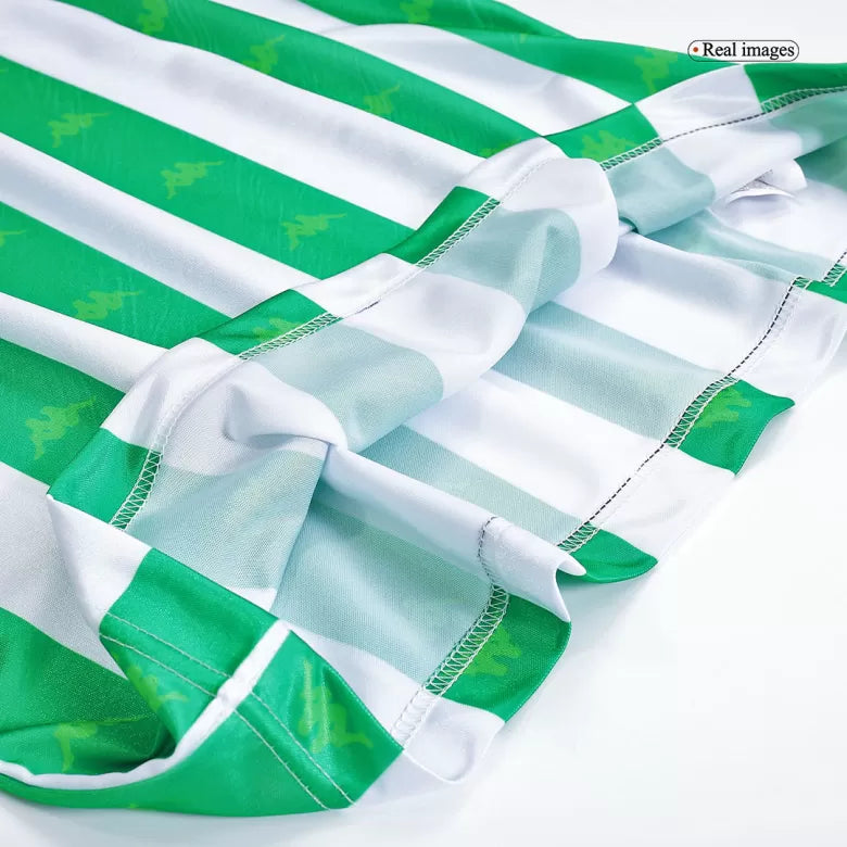 Camisola Real Betis 1996-97 Principal