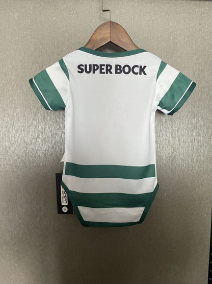 Body Bebé SCP 2025-26 Principal