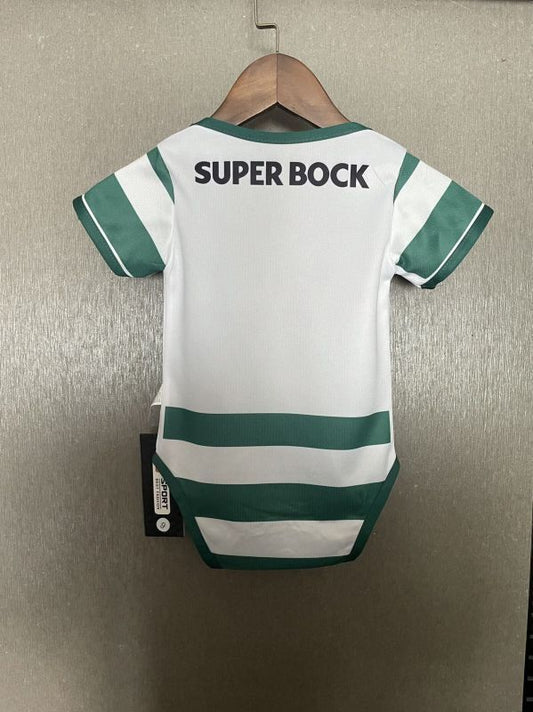 Body Bebé SCP 2025-26 Principal
