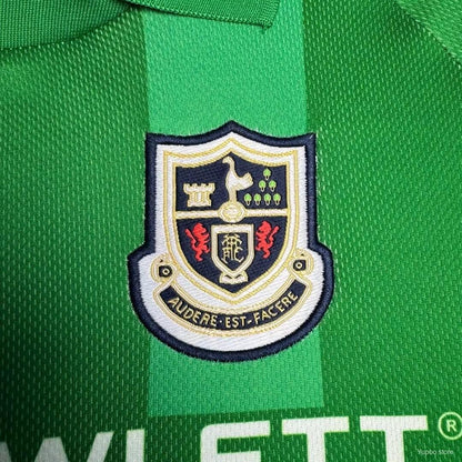 Camisola Manga Comprida TOT 1998-99 Guarda-Redes