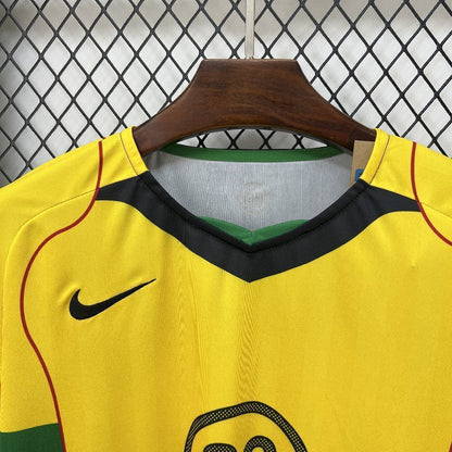 Camisola N.I.K.E. Total90 2025-26 Amarela/Verde
