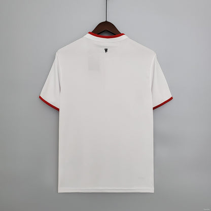 Camisola M-United 2013-14 Alternativa