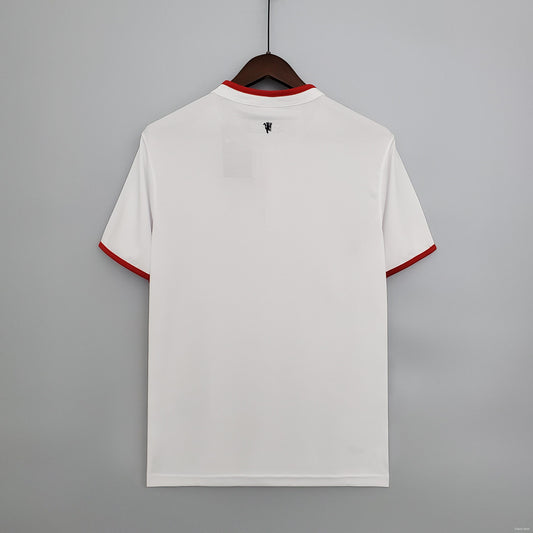 Camisola M-United 2013-14 Alternativa