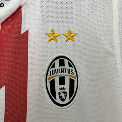 Camisola Juventus FC 2010-11 Alternativa