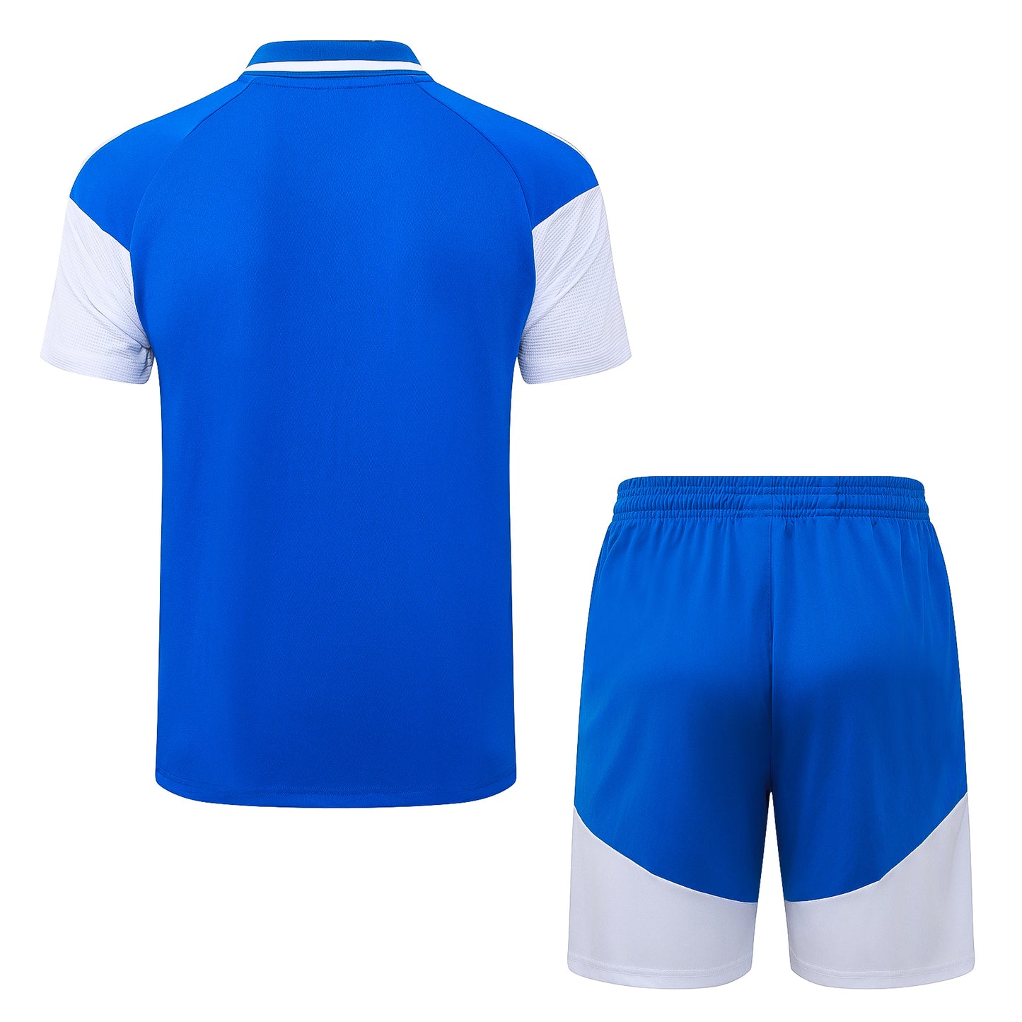 Kit Treino Polo Juventus FC 2026-27