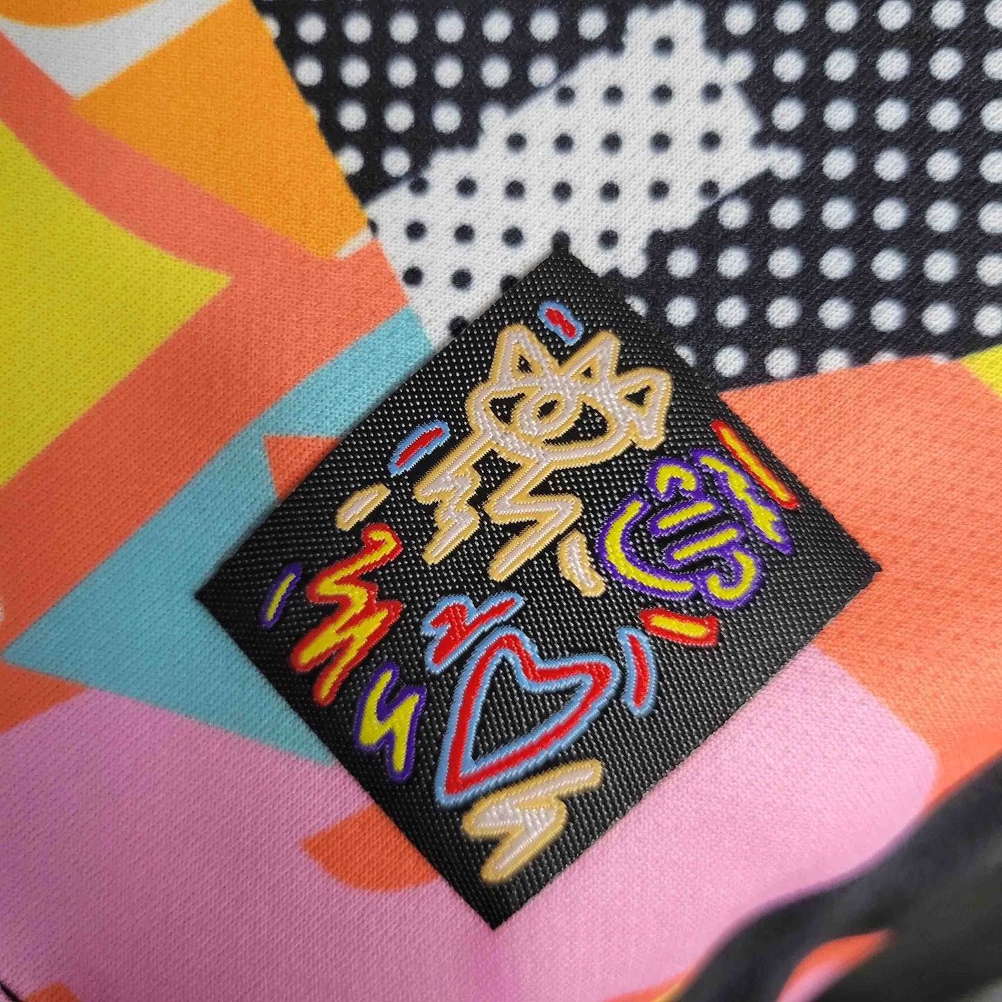 Camisola ARS 2023-24 Edição Especial