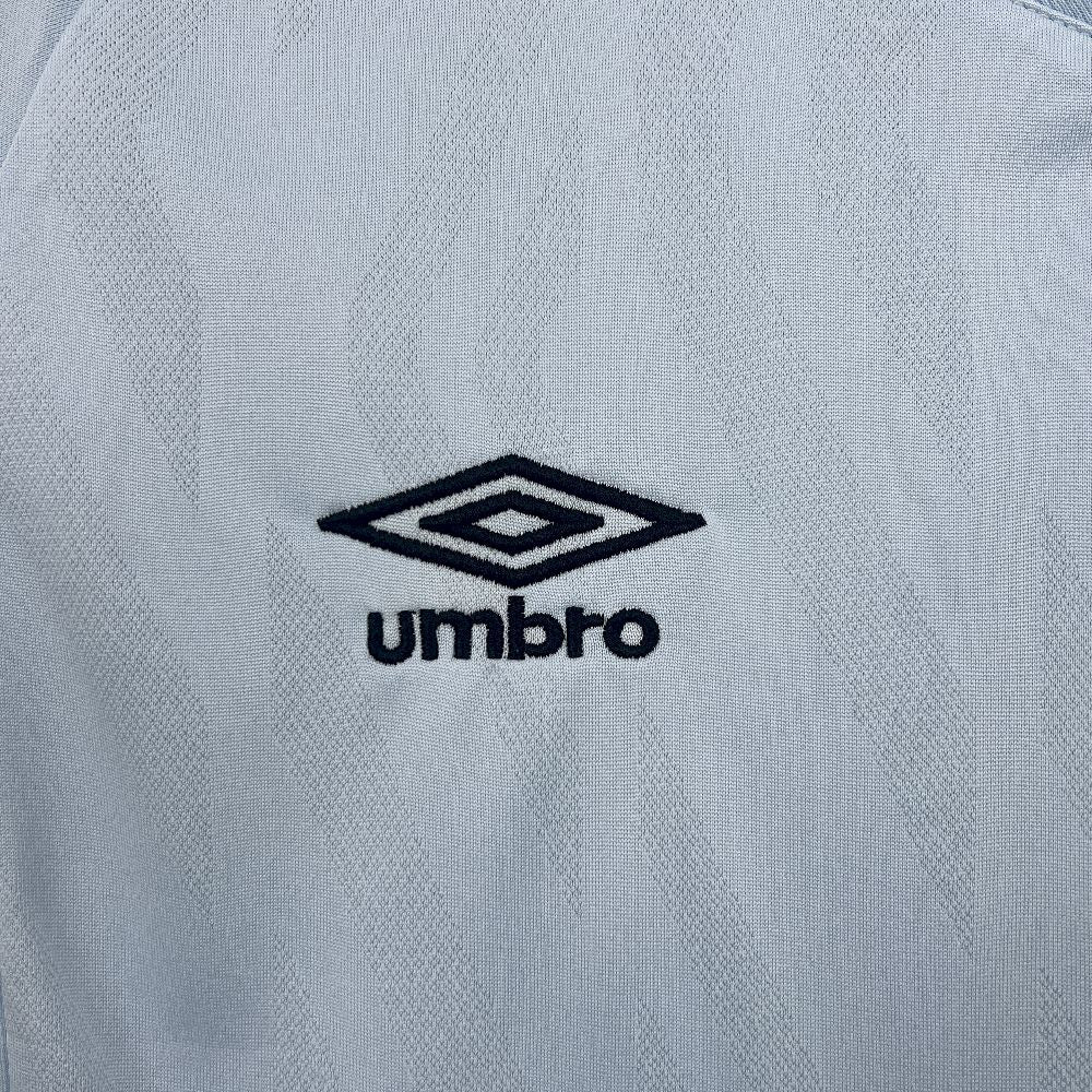 Camisola Gremio 2025-26 Alternativa Azul Lisa Versão Mulher