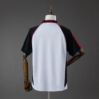 Camisola Athletic Club Bilbao 1999-00 Alternativa