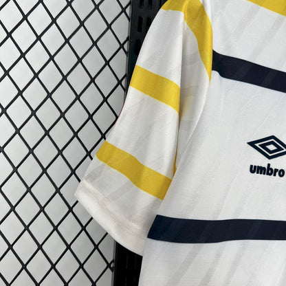 Camisola Escocia 1988 Alternativa