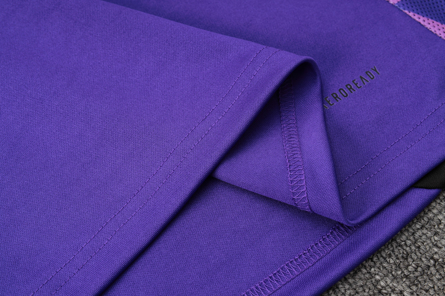 Fato de Treino Alemanha 2024 - Camisola com Fecho