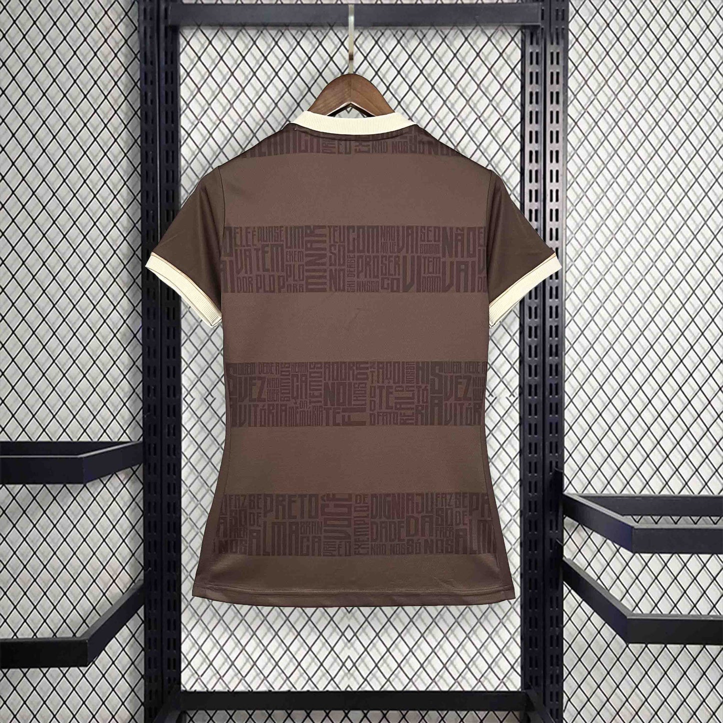 Camisola Flamengo 2024-25 Edição Especial Versão Mulher