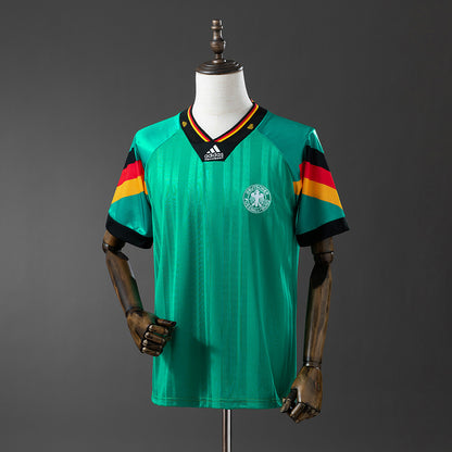 Camisola Alemanha 1992 Alternativa