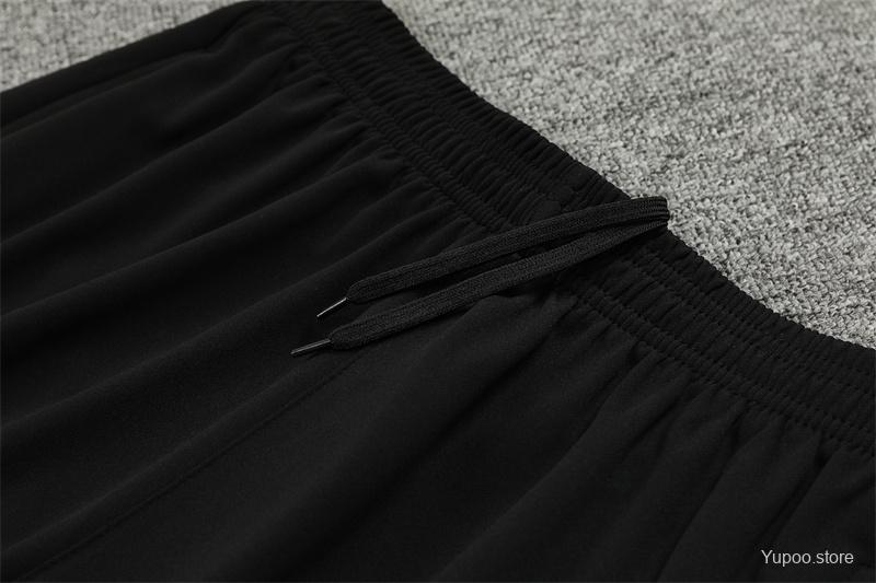 Fato de Treino MCI 2024-25 - Camisola com Fecho
