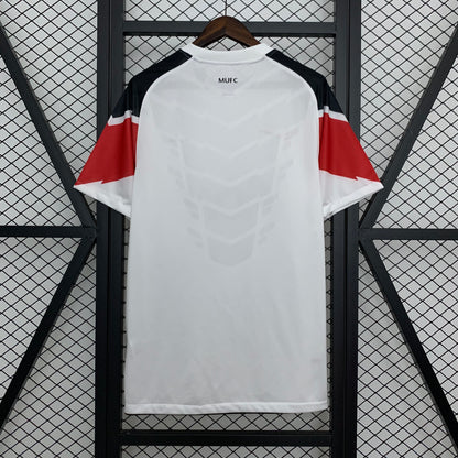 Camisola M-United 2010-11 Principal