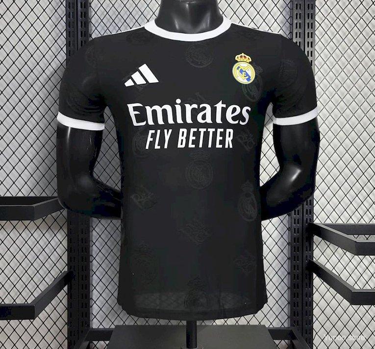 Camisola Real Madrid CF 2025-26 Edição Especial Versão Jogador