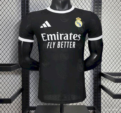 Camisola Real Madrid CF 2025-26 Edição Especial Versão Jogador