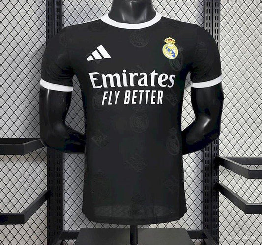 Camisola Real Madrid CF 2025-26 Edição Especial Versão Jogador