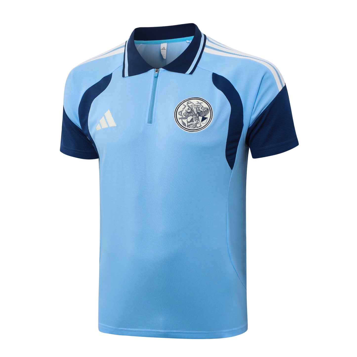 Kit Treino Polo AFC Ajax 2026-27