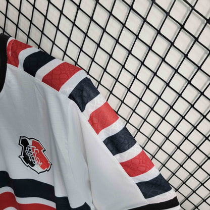 Camisola Santa Cruz FC-PE 2023-24 Alternativa