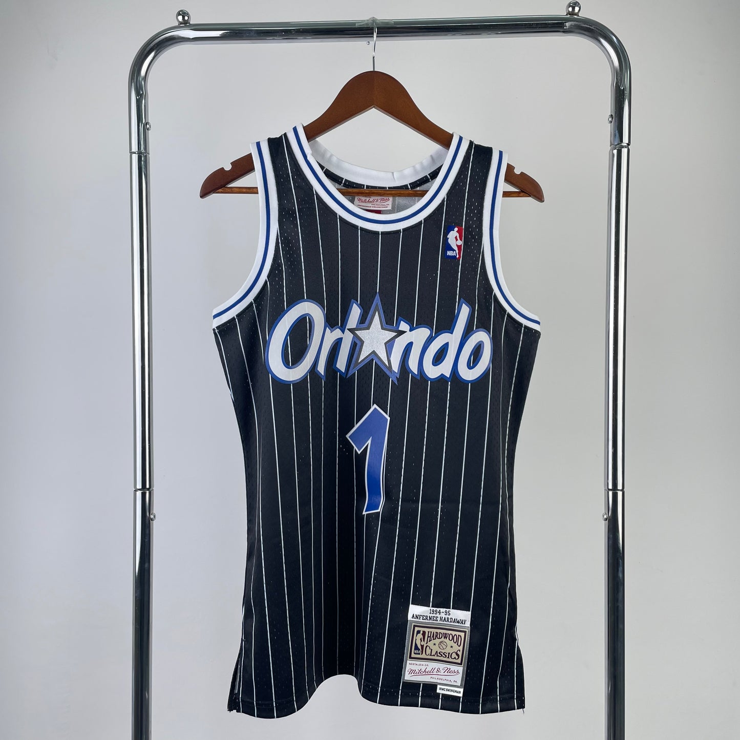 Camisola NBA 1995 Orlando Magic