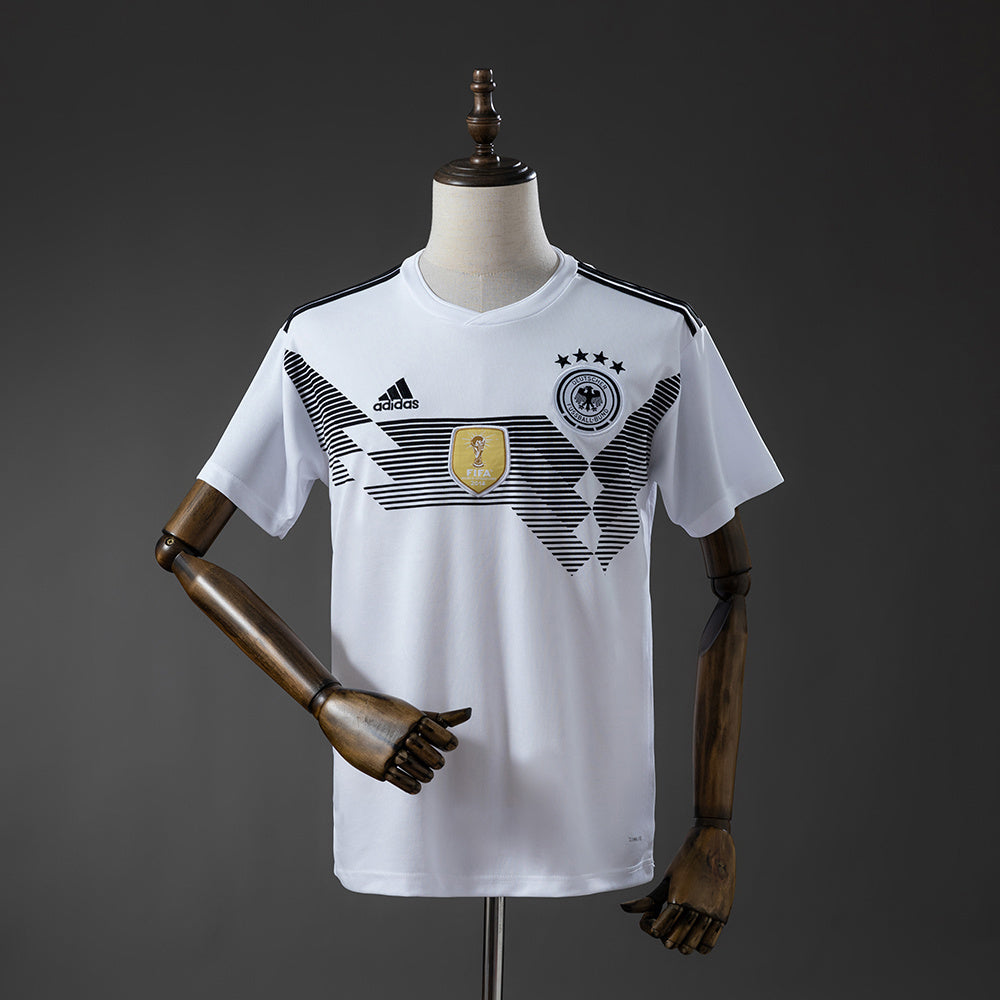 Camisola Alemanha 2018 Principal