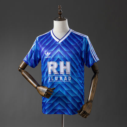 Camisola Schalke 04 1988-89 Alternativa