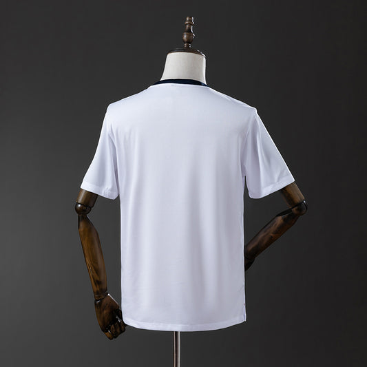 Camisola Inglaterra 2013 Principal