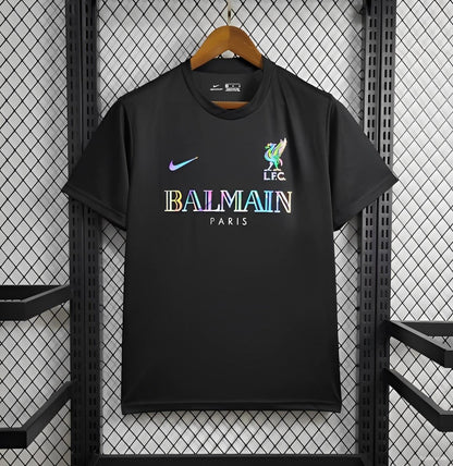 Camisola LIV 2024-25 Balmain