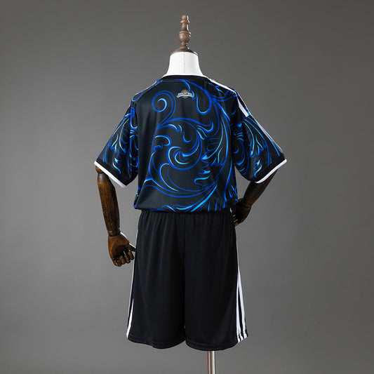 Kit Criança Argentina 2026 Alternativo