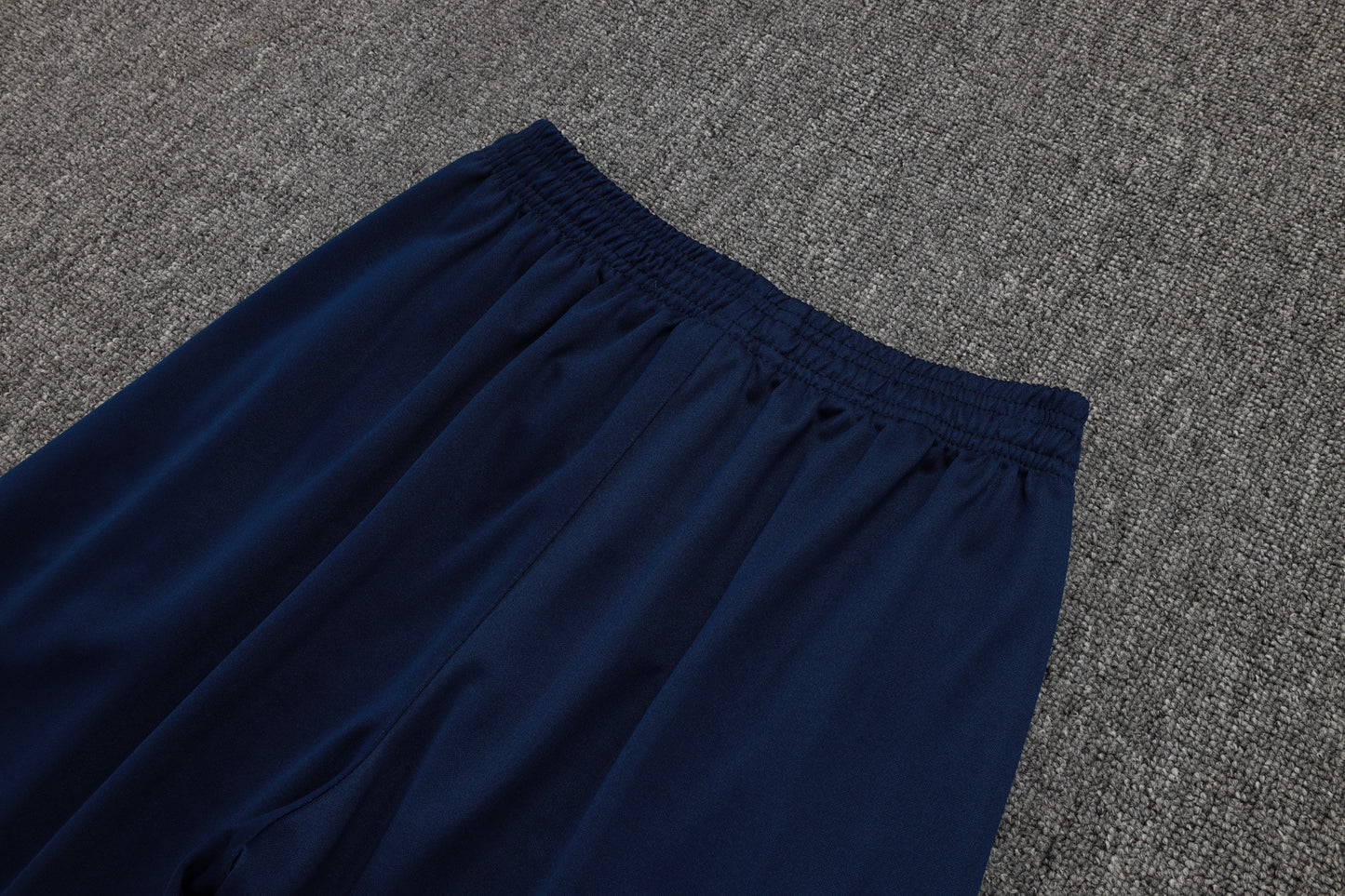 Fato de Treino Inter Milão 2025-26 - Camisola com Fecho