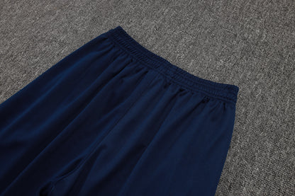 Fato de Treino Inter Milão 2025-26 - Camisola com Fecho