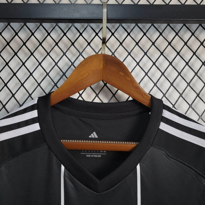 Camisola SG Eintracht Frankfurt 2025-26 Principal UCL Versão Adepto