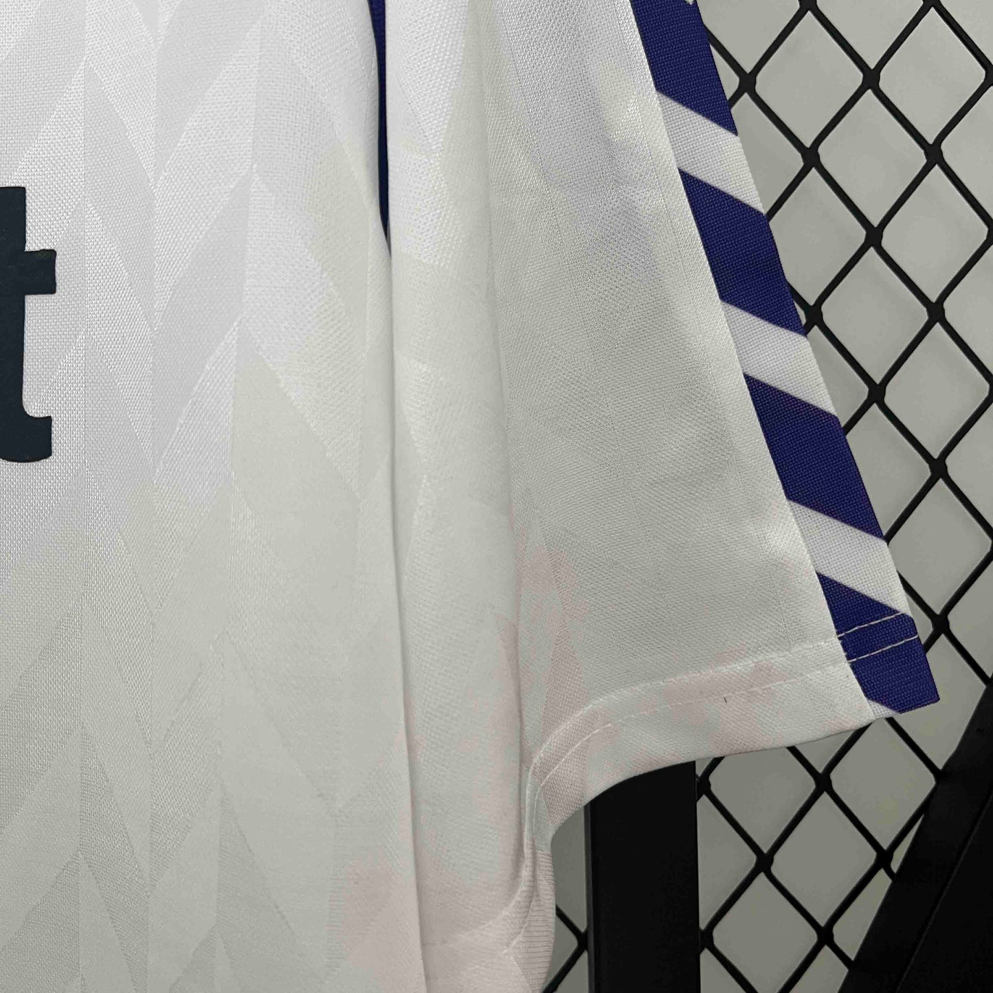 Camisola Real Madrid 1988-89 Principal