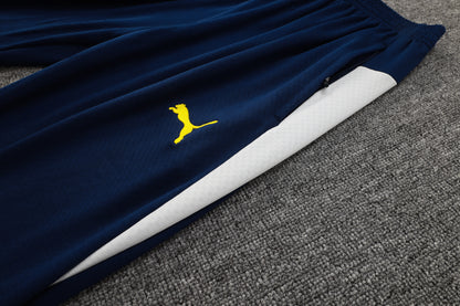 Fato de Treino Portugal 2025 - Camisola com Fecho