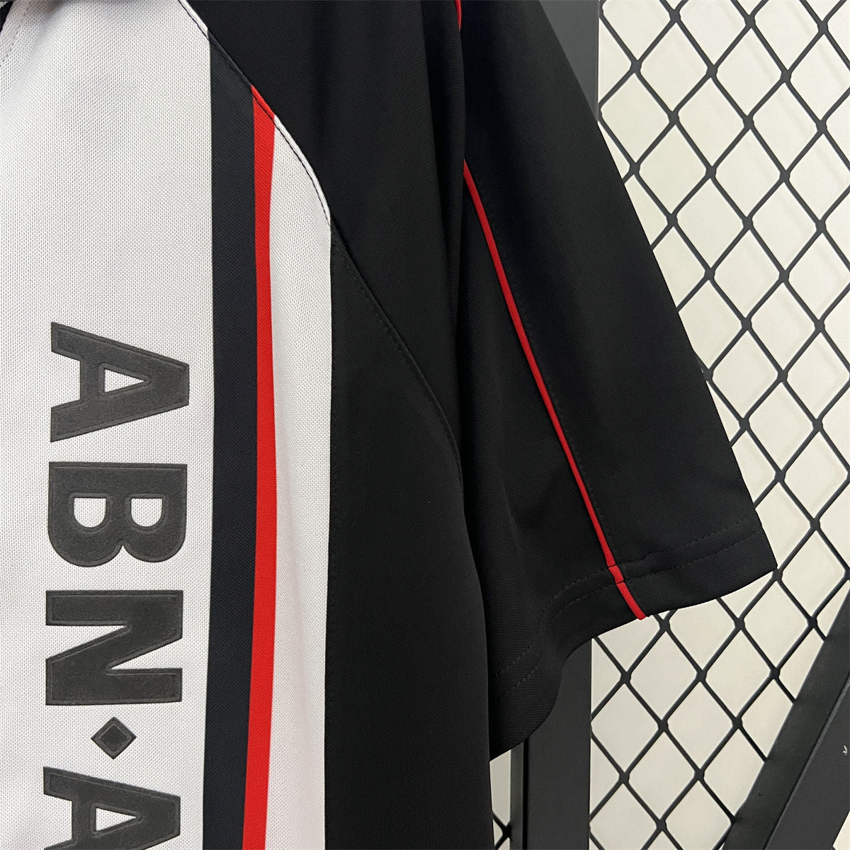 Camisola AFC Ajax 1998-99 Alternativa