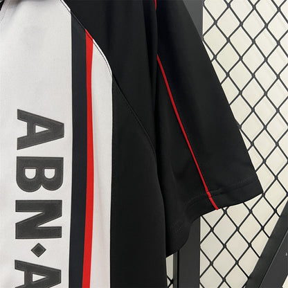 Camisola AFC Ajax 1998-99 Alternativa